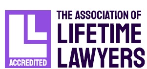 Lifetime Lawyers logo 2