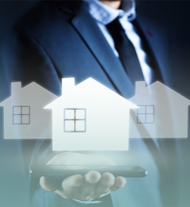 the housing market is restarting