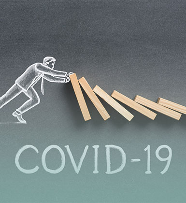 covid 19 posts