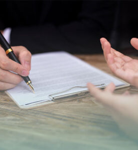 lasting powers of attorney