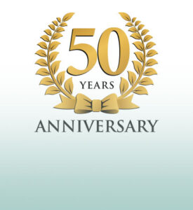 malcom celebrates 50 years