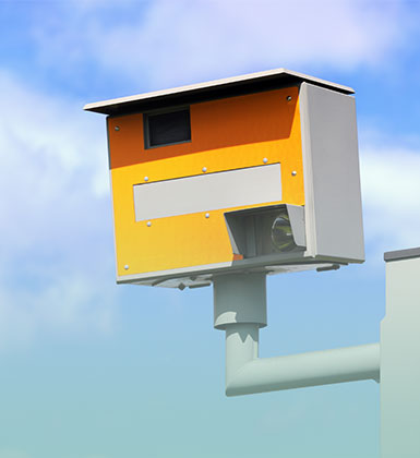 points on license featured